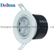 10W rond Dimmable LED Down Light (DT-TH-15A)